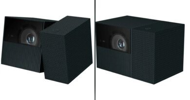TCL PlayCube Tanıtıldı: Özellikleri ve Fiyatı Hakkında Bilgi!