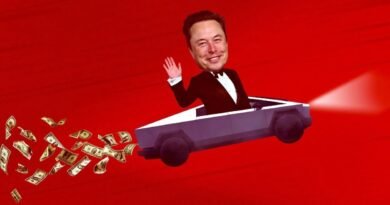 Tesla'dan Elon Musk'a 1 Trilyon Dolarlık Rekor Ödeme Planı