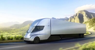 Tesla ve Uber Freight İşbirliğiyle Semi Tırları Daha Ulaşılabilir Hale Geliyor