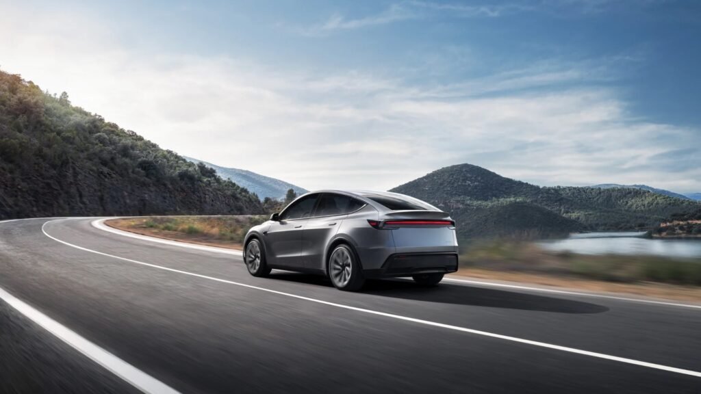 Tesla'nın Avrupa ve Türkiye'de Otonom Sürüş Onayını Alma İmkanları Artıyor