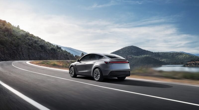 Tesla'nın Avrupa ve Türkiye'de Otonom Sürüş Onayını Alma İmkanları Artıyor