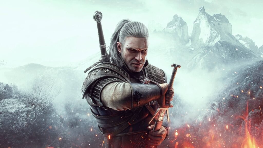 The Witcher 3'ün Konsol Mod Desteği Ertelendi: Yeni Tarih Açıklandı