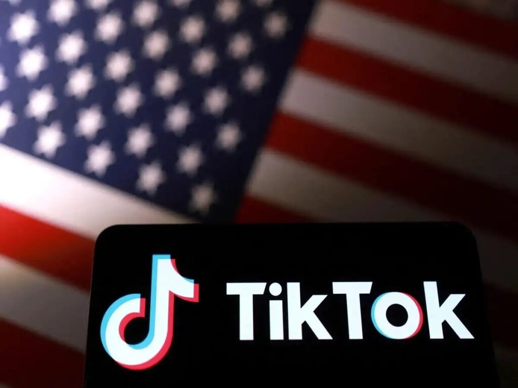 Trump, TikTok'un ABD Satışını Onayladı: Değeri 14 Milyar Dolar