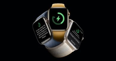 watchOS 26: Apple Watch Yavaş Şarjda Uyarı Verecek