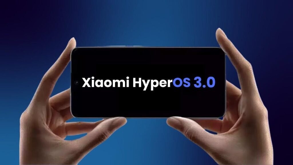 Xiaomi HyperOS 3 Tanıtım Tarihi Açıklandı: Android 16 Yolda!