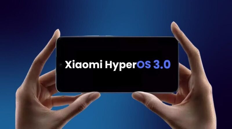 Xiaomi HyperOS 3 Tanıtım Tarihi Açıklandı: Android 16 Yolda!