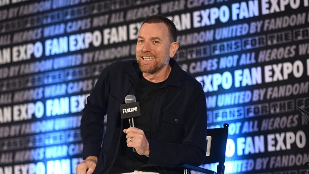 Ewan McGregor, Disney'in Andor'un 3. Sezonunda Obi-Wan Kenobi Rolüyle Yer Almayı Umuyor