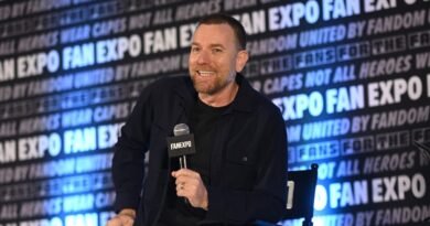 Ewan McGregor, Disney'in Andor'un 3. Sezonunda Obi-Wan Kenobi Rolüyle Yer Almayı Umuyor
