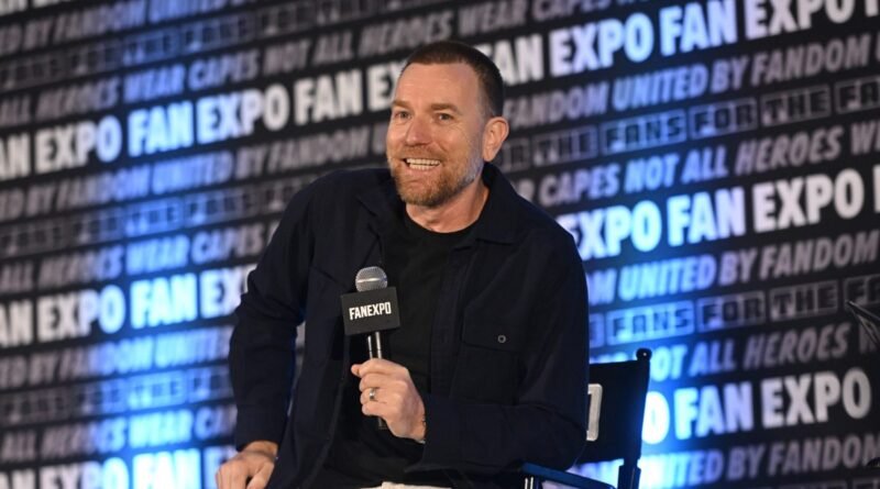 Ewan McGregor, Disney'in Andor'un 3. Sezonunda Obi-Wan Kenobi Rolüyle Yer Almayı Umuyor