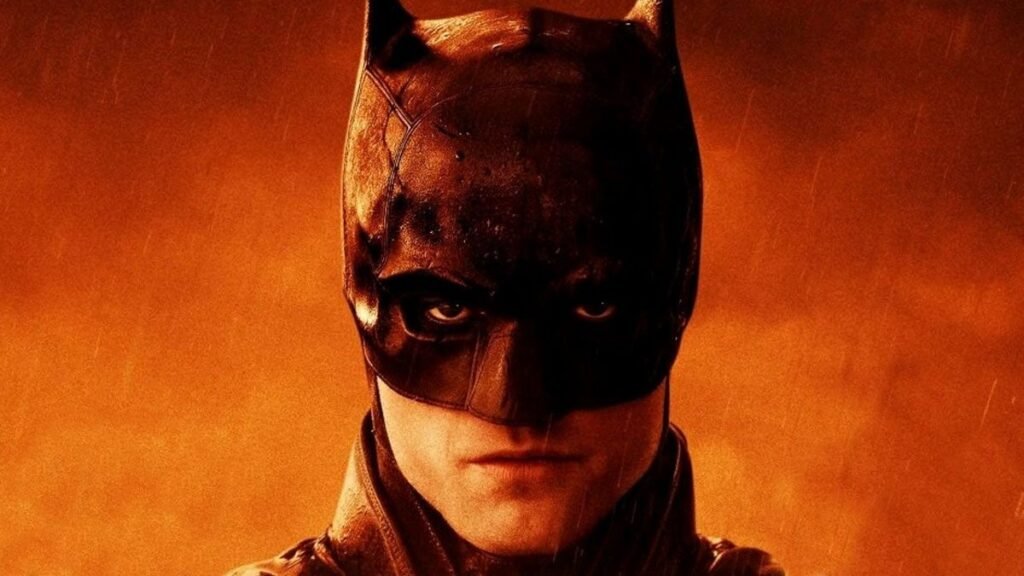 The Batman 2'nin Kötüsü, Önceki Filmlerde Görülmemiş Bir Karakter Olacak