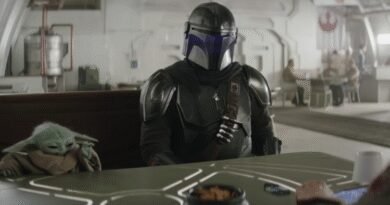 The Mandalorian ve Grogu'nun Fragmanı Yayınlandı!