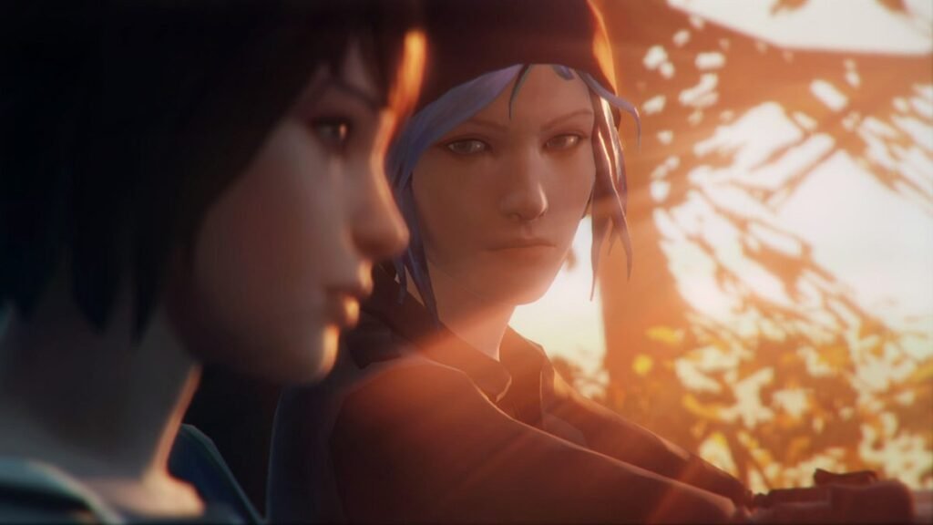 Life is Strange TV Dizisi İle Geliyor!