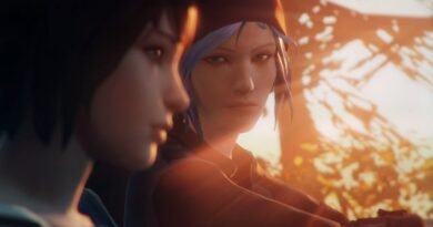 Life is Strange TV Dizisi İle Geliyor!