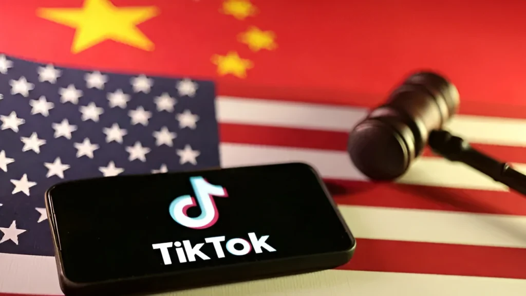 TikTok'un Geleceği Belirleniyor! - ShiftDelete.Net