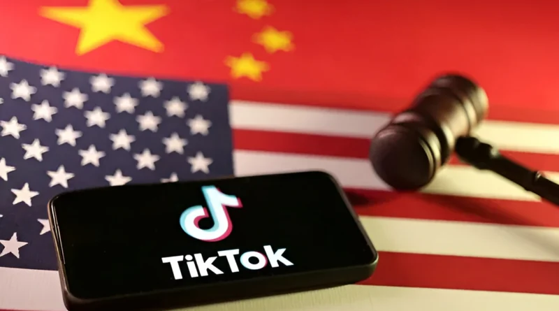 TikTok'un Geleceği Belirleniyor! - ShiftDelete.Net