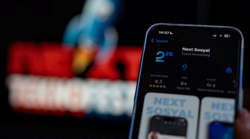 Cumhurbaşkanlığı İletişim Başkanlığı, NeXT Sosyal'e Katıldı - Güncel Teknoloji Haberleri