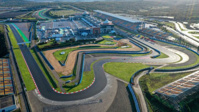TOSFED Başkanı, Formula 1'in Türkiye (İstanbul Park) Geri Dönüşü Hakkında Yeni Açıklama Yaptı