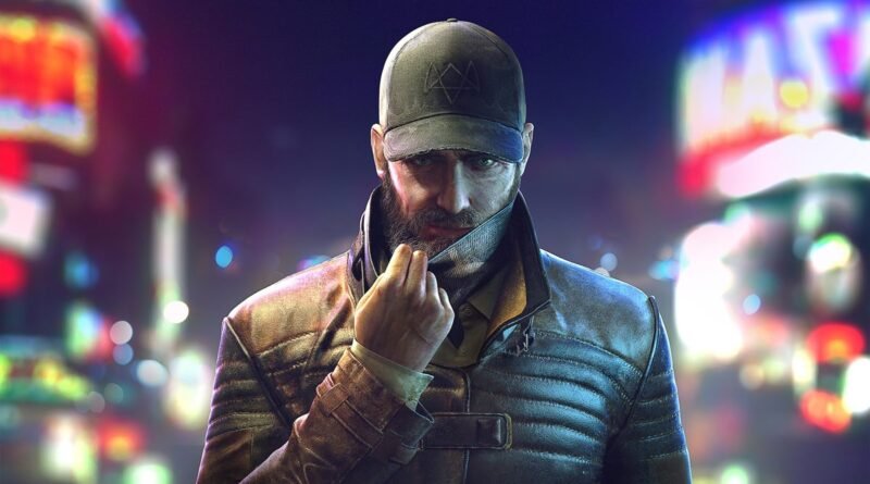 Watch Dogs film projesiyle ilgili yeni gelişmeler: Çalışmalar sürüyor