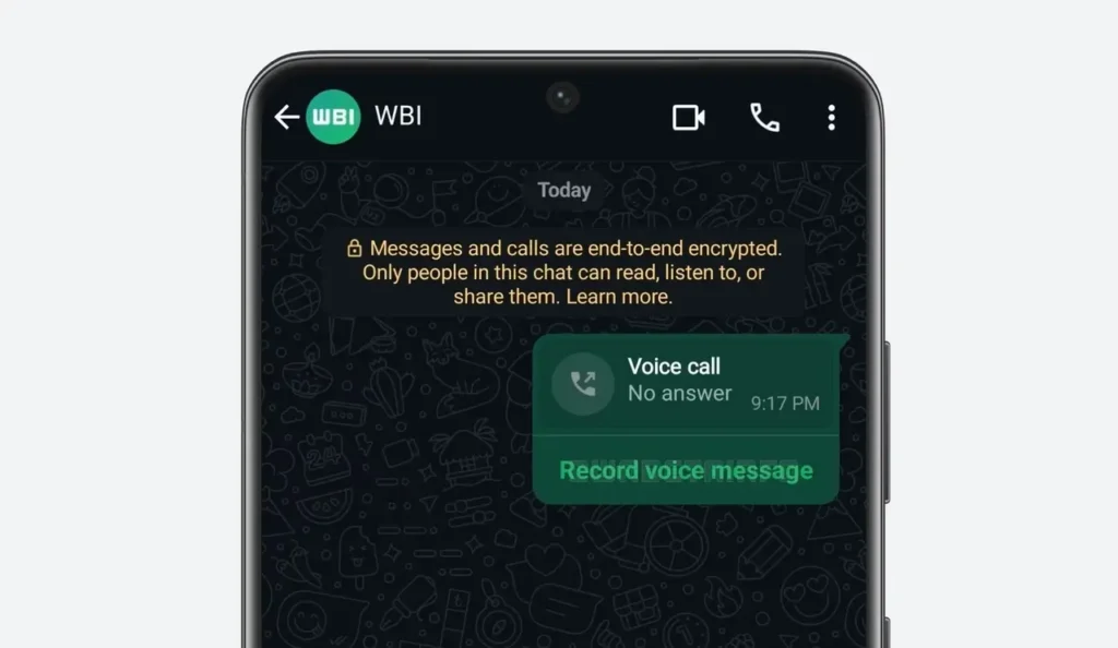 WhatsApp, Merakla Beklenen Özelliği Nihayet Sunuyor