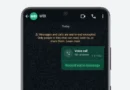 WhatsApp, Merakla Beklenen Özelliği Nihayet Sunuyor
