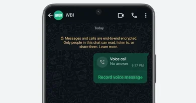 WhatsApp, Merakla Beklenen Özelliği Nihayet Sunuyor