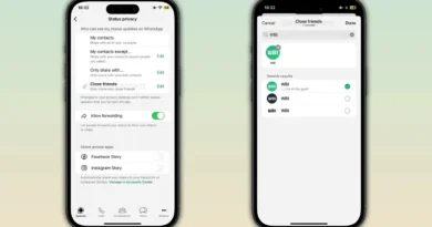 WhatsApp, Yakın Arkadaşlar Özelliğini Tanıttı