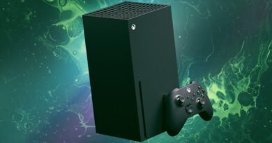 Efsane Oyun, Xbox'a Sınırlı Özelliklerle Geliyor