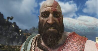 God of War Dizisinde Kratos'u Kim Canlandıracak? Başrol Adayları Açıklandı
