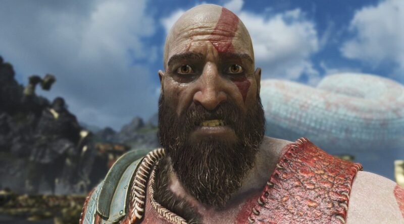 God of War Dizisinde Kratos'u Kim Canlandıracak? Başrol Adayları Açıklandı