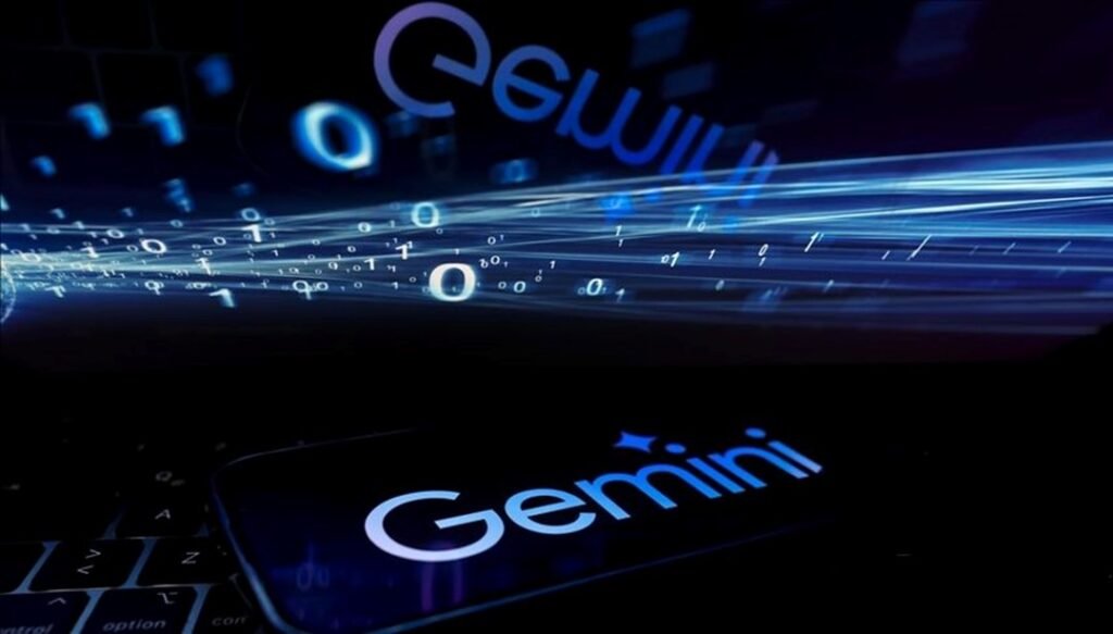 İki Zamanı Birleştirme: Gemini AI ile Çocukluk Fotoğraflarınızı Nasıl Birleştirirsiniz? - Son Dakika Teknoloji Haberleri