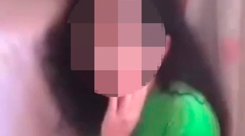 Muş'ta Kadına Şiddet: Sosyal Medyada Görüntüleri Paylaşan Koca Gözaltında - Son Dakika Türkiye Haberleri