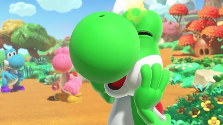 Switch 2 Lansmanı İçin Beklenen Nintendo Direct İşte Burada!