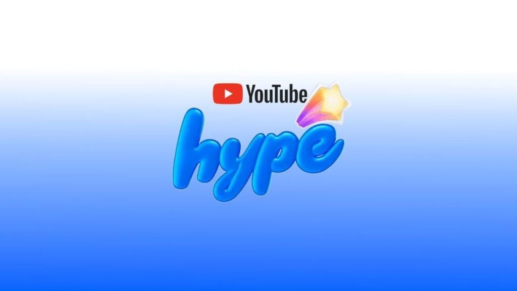 YouTube, Hype Özelliğini Küresel Olarak Kullanıma Sunuyor