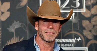 Taylor Sheridan ve Paramount, Ayrılıyor - Haberler