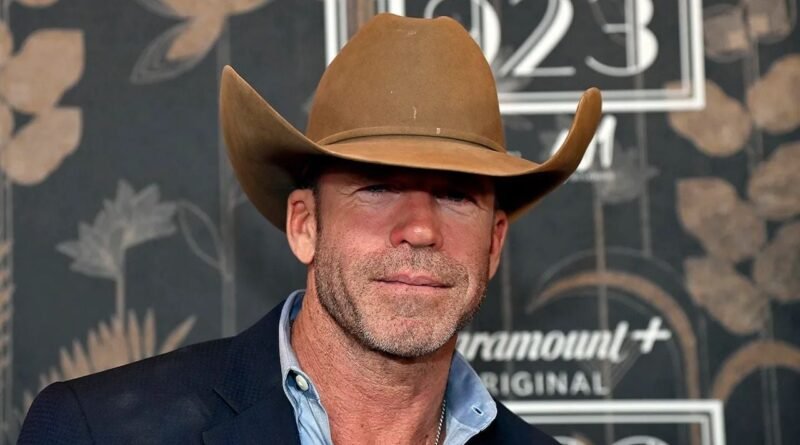 Taylor Sheridan ve Paramount, Ayrılıyor - Haberler