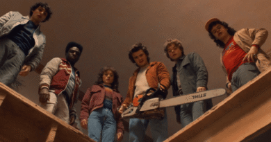 "Stranger Things" Evrenine Yeni Bir Dönem: Yeni Spinoff Dizi Yolda! - Haberler