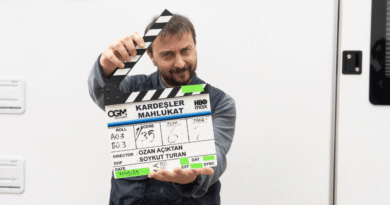 HBO Max'in Yeni Absürt Kara Komedisi "Kardeşler Mahlukat"ın Çekimlerine Başlandı - Haberler