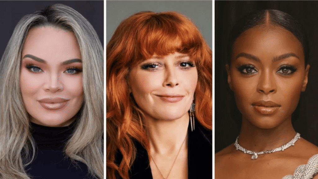 Üçüncü Sezonu Heyecanla Beklenen "Euphoria"nın Oyuncu Kadrosu Duyuruldu - Haberler
