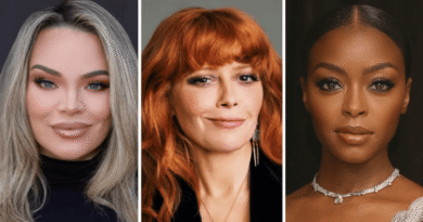 Üçüncü Sezonu Heyecanla Beklenen "Euphoria"nın Oyuncu Kadrosu Duyuruldu - Haberler
