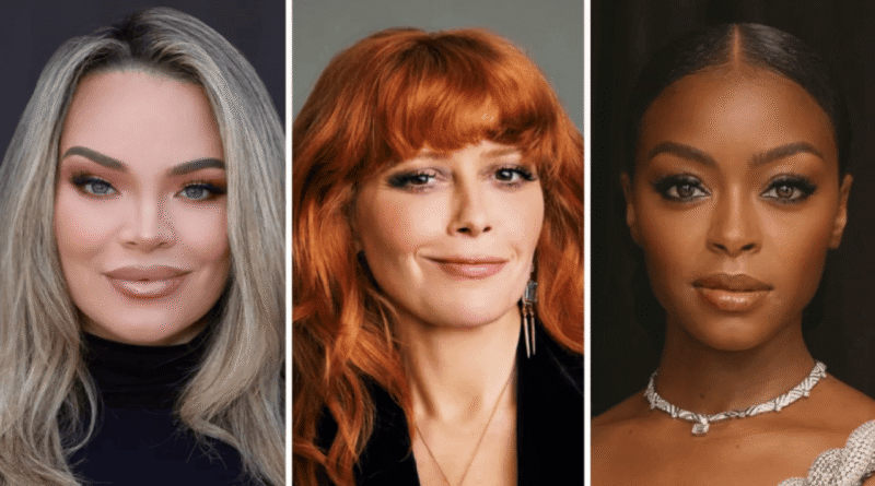Üçüncü Sezonu Heyecanla Beklenen "Euphoria"nın Oyuncu Kadrosu Duyuruldu - Haberler