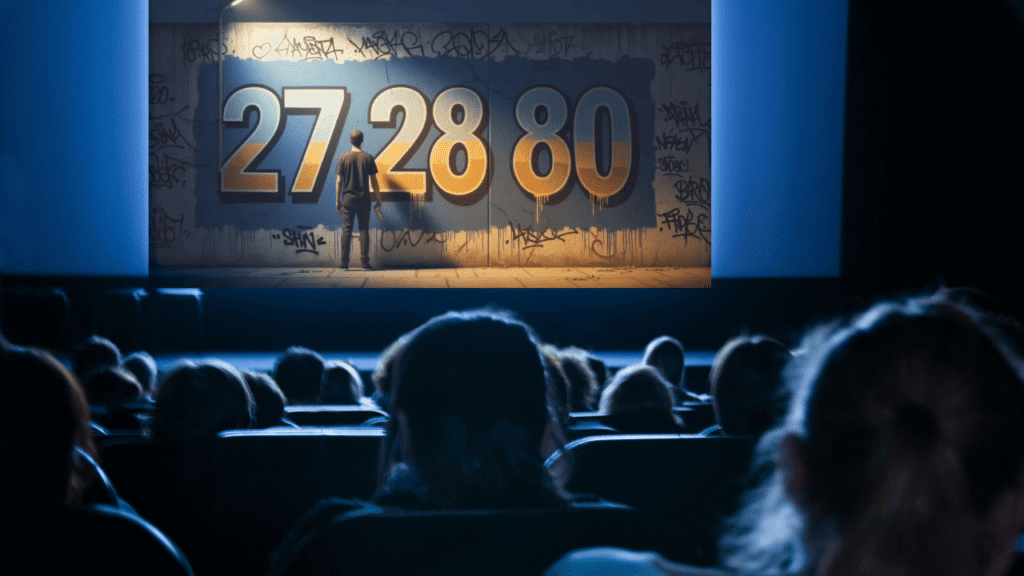 “Sinema Festivali” Biletleri 80 TL! - 27-28 Eylül’deki Etkinlik Hakkında Haberler