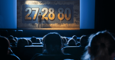 “Sinema Festivali” Biletleri 80 TL! - 27-28 Eylül’deki Etkinlik Hakkında Haberler