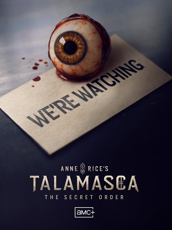 Talamasca: The Secret Order