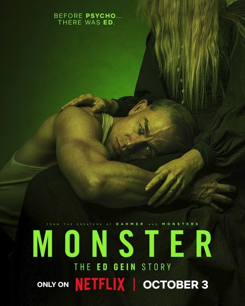 Monster: The Ed Gein Story