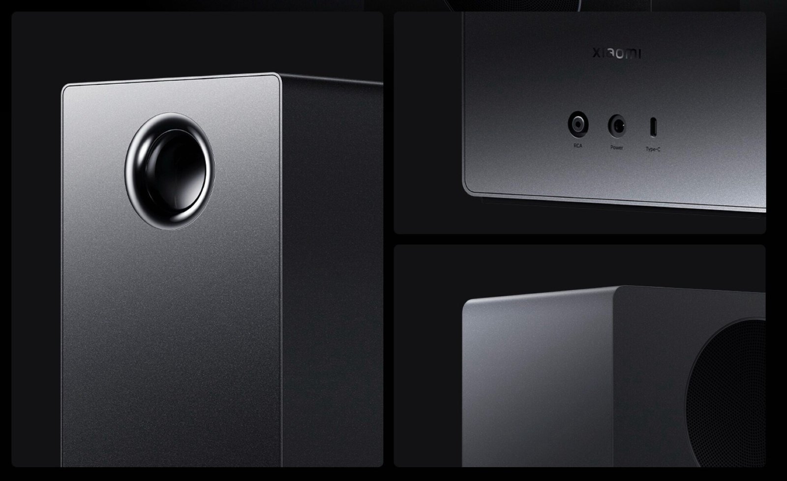 Xiaomi Sound 2 Max Bluetooth hoparlör özellikleri
