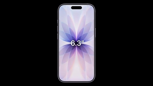 iPhone 17 Ekran Özellikleri