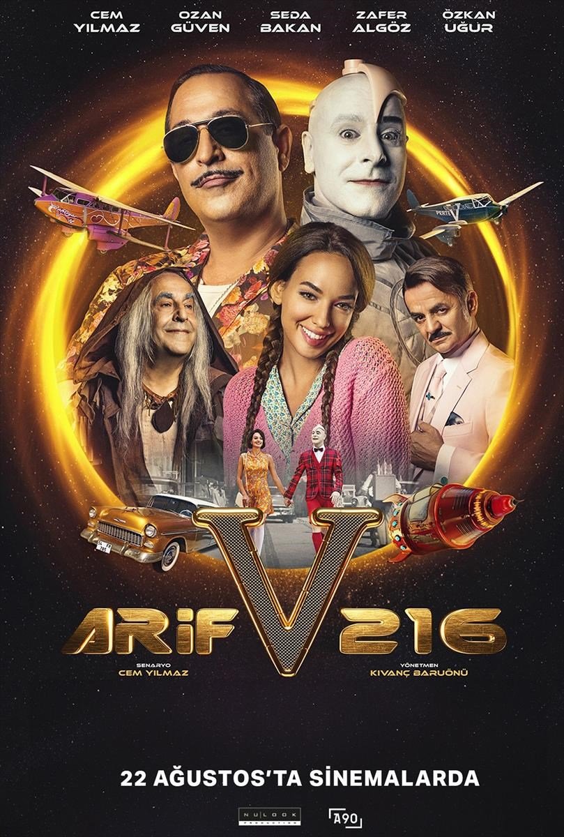 Arif v 216