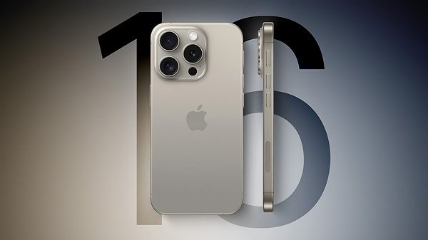 iPhone 17 ve iPhone 16 Arasındaki Farklar