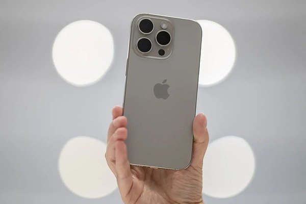 iPhone 17 Türkiye Fiyatları