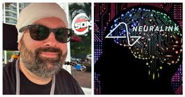 Nick Wray'in paylaştığı son gelişme, teknoloji meraklılarını epey heyecanlandırdı...
